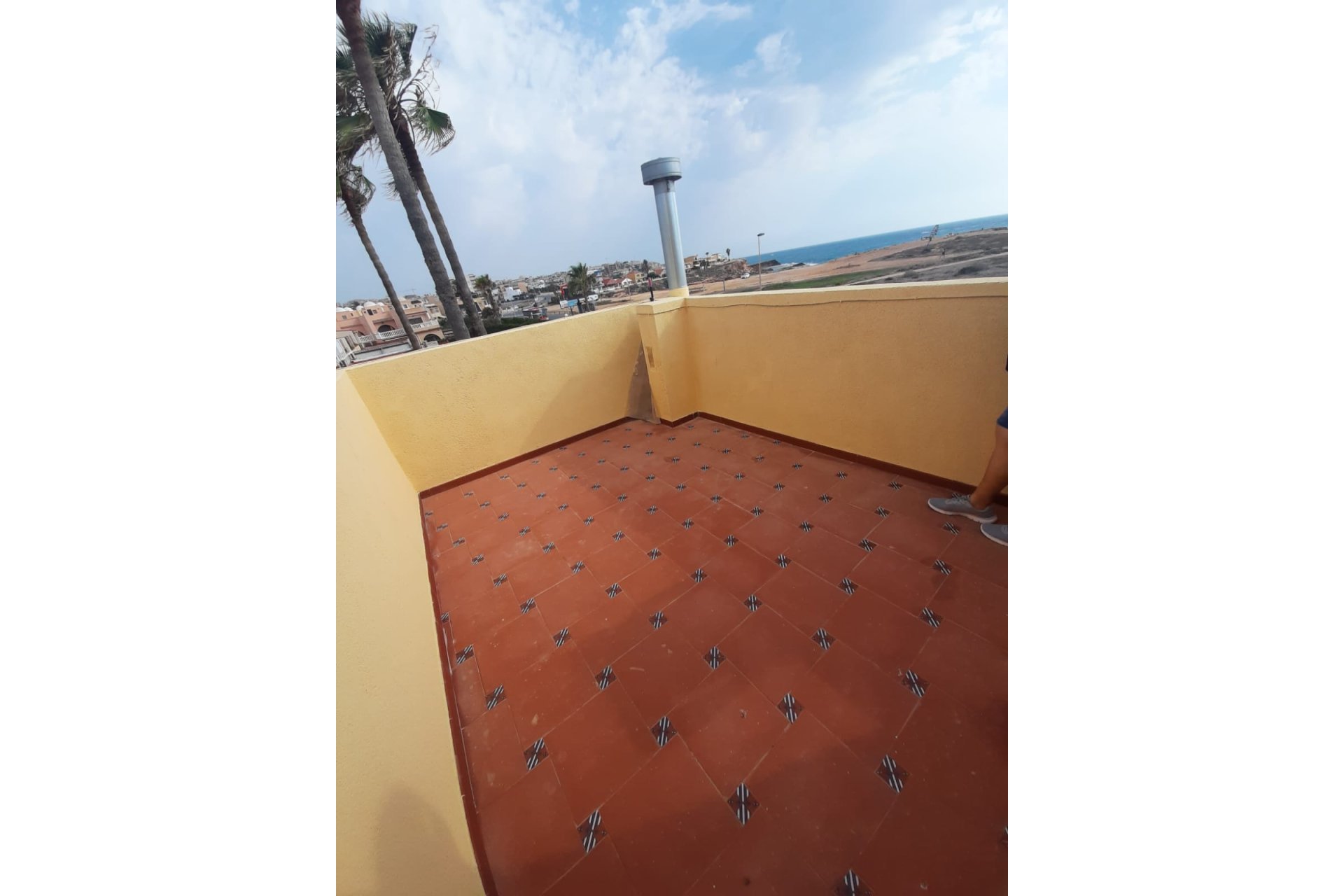 Resale - Town House -
Torrevieja - Costa Blanca