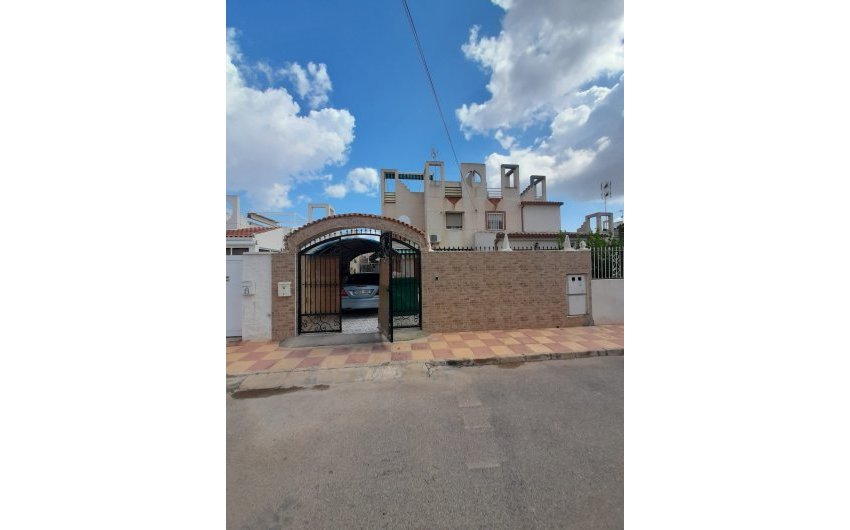 Resale - Town House -
Torrevieja - Costa Blanca