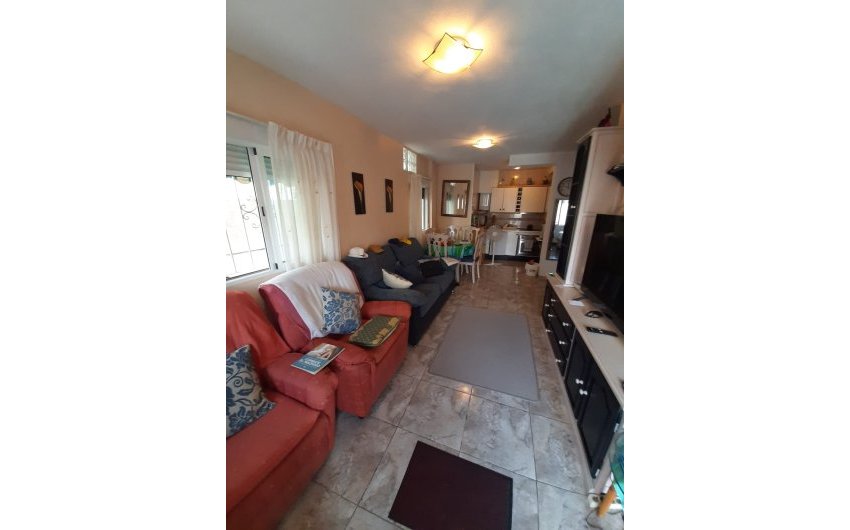 Resale - Town House -
Torrevieja - Costa Blanca