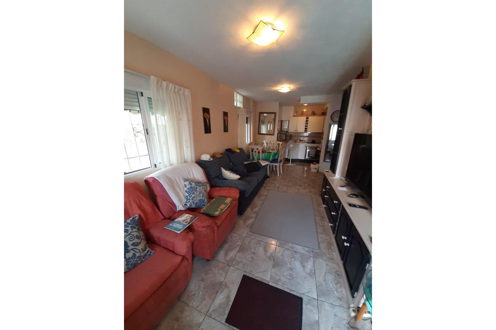 Resale - Town House -
Torrevieja - Costa Blanca