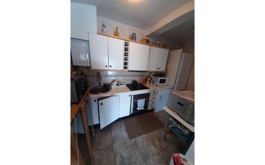 Resale - Town House -
Torrevieja - Costa Blanca