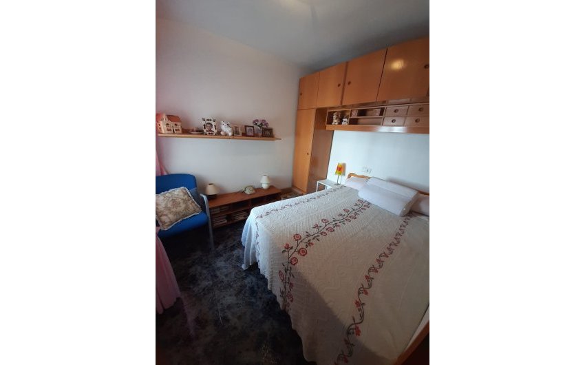 Resale - Town House -
Torrevieja - Costa Blanca