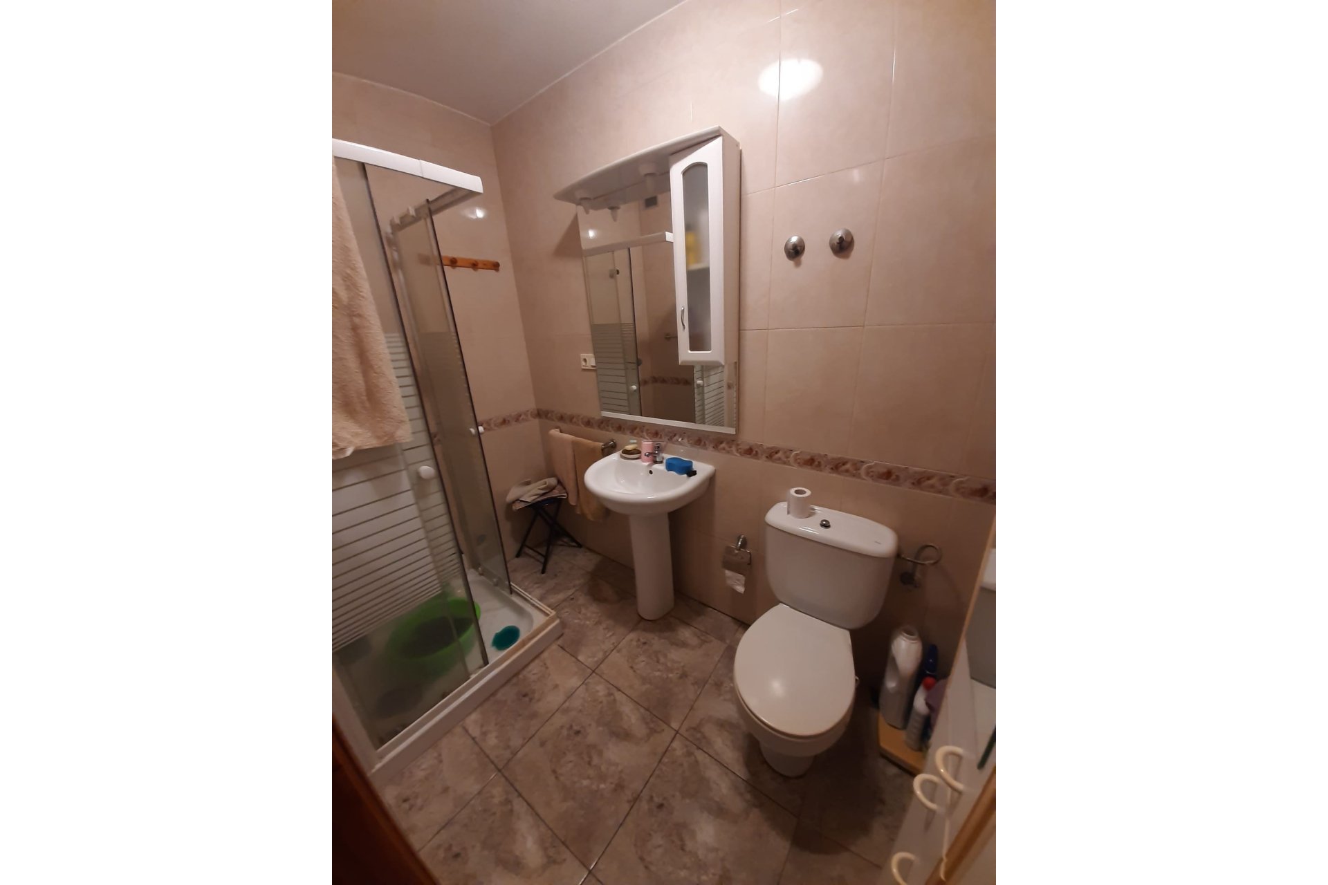 Resale - Town House -
Torrevieja - Costa Blanca