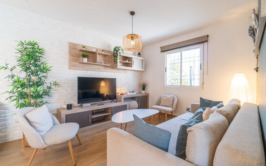 Resale - Town House -
Torrevieja - Costa Blanca