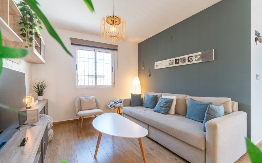 Resale - Town House -
Torrevieja - Costa Blanca