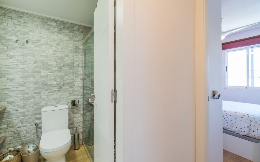 Resale - Town House -
Torrevieja - Costa Blanca