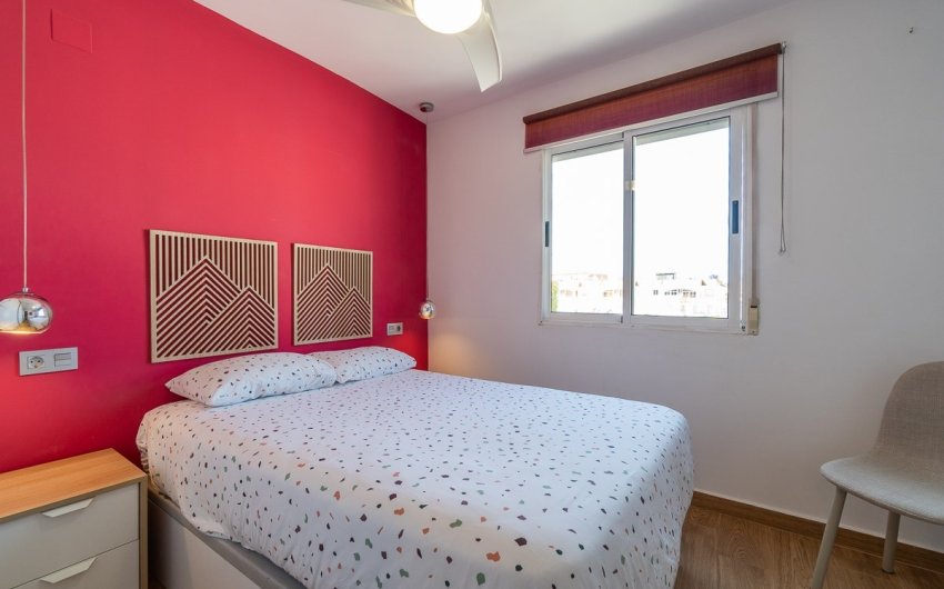 Resale - Town House -
Torrevieja - Costa Blanca