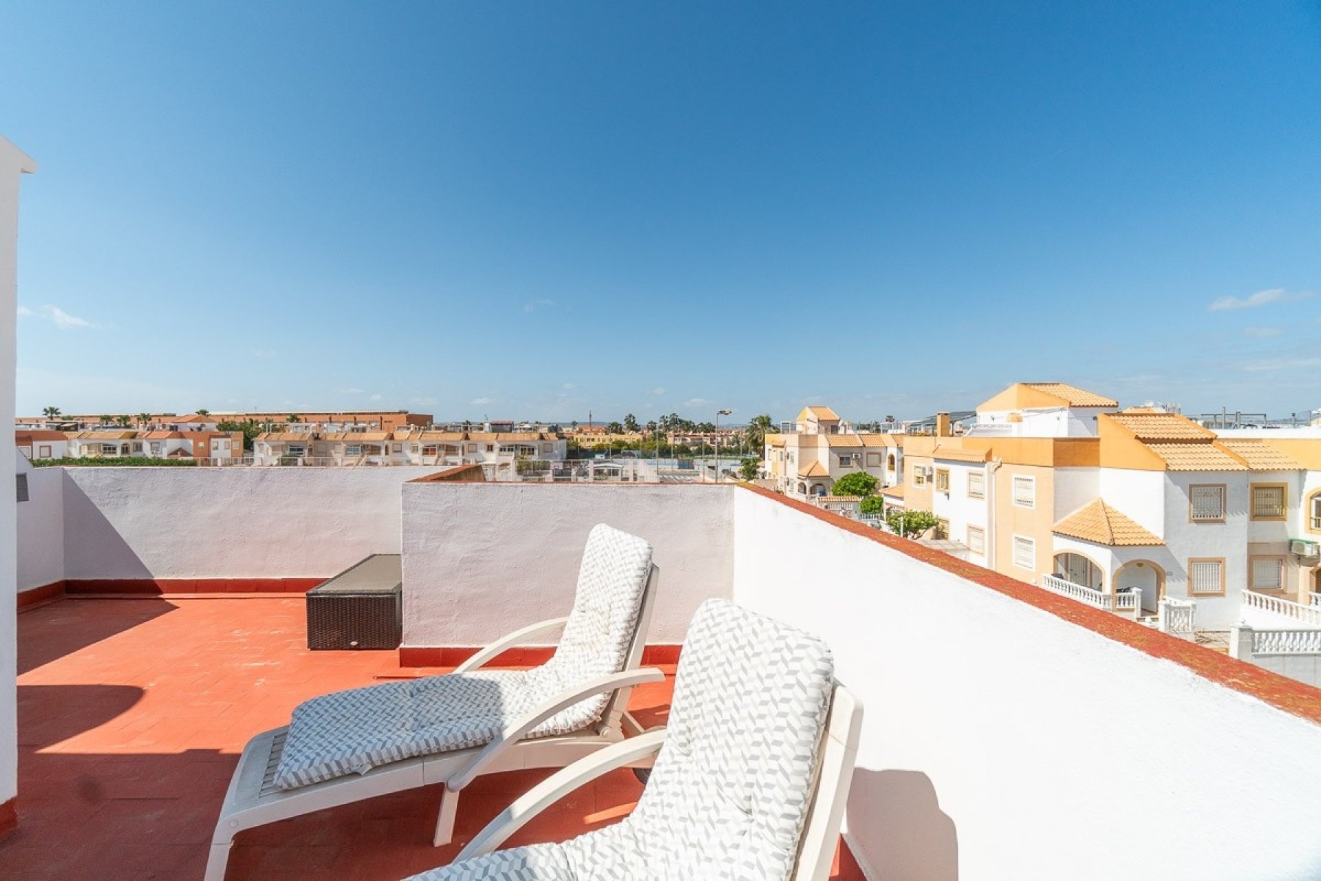 Resale - Town House -
Torrevieja - Costa Blanca