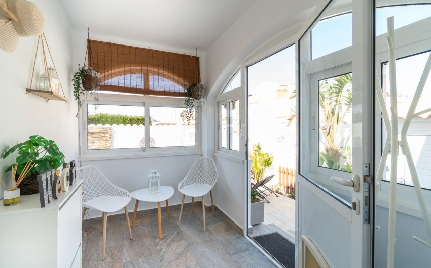 Resale - Town House -
Torrevieja - Costa Blanca