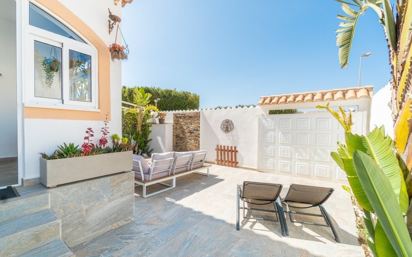 Resale - Town House -
Torrevieja - Costa Blanca