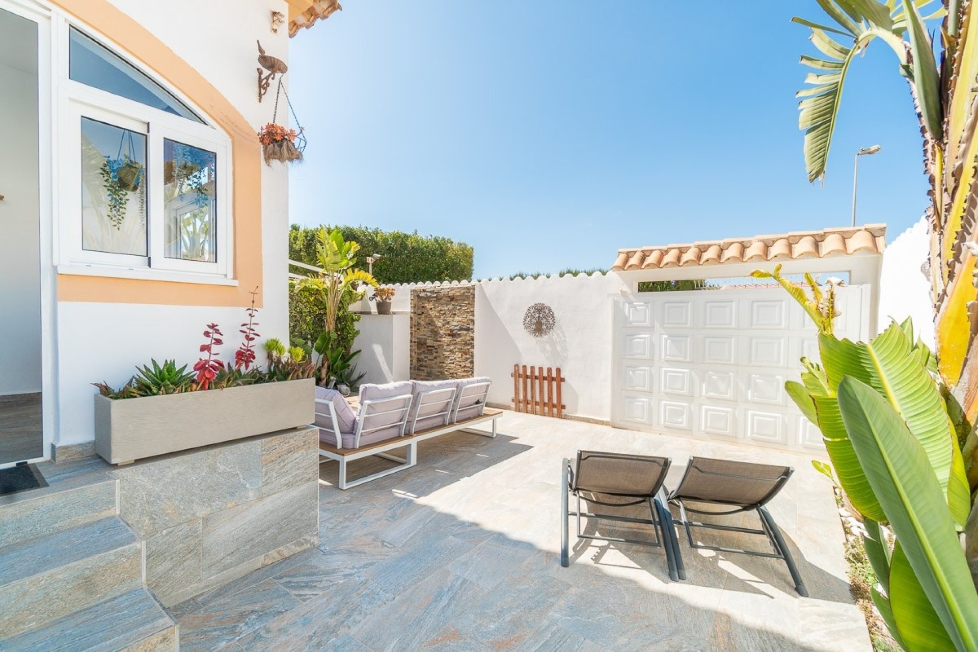 Resale - Town House -
Torrevieja - Costa Blanca