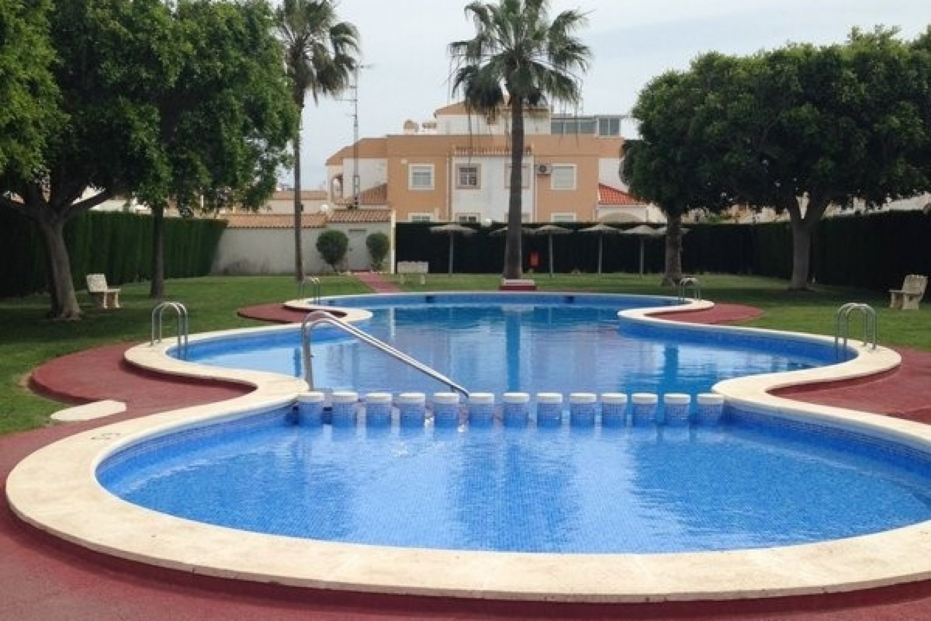 Resale - Town House -
Torrevieja - Costa Blanca