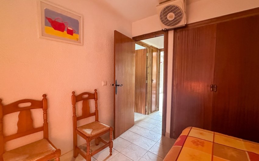 Resale - Town House -
Torrevieja - Costa Blanca