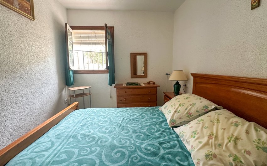 Resale - Town House -
Torrevieja - Costa Blanca