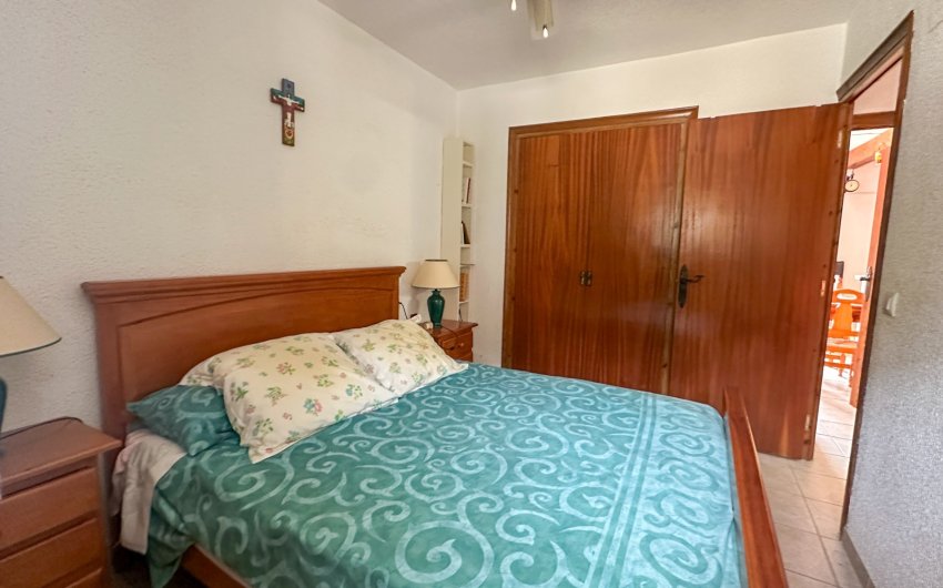 Resale - Town House -
Torrevieja - Costa Blanca