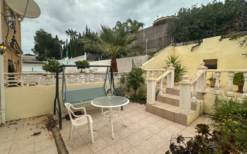 Resale - Town House -
Torrevieja - Costa Blanca