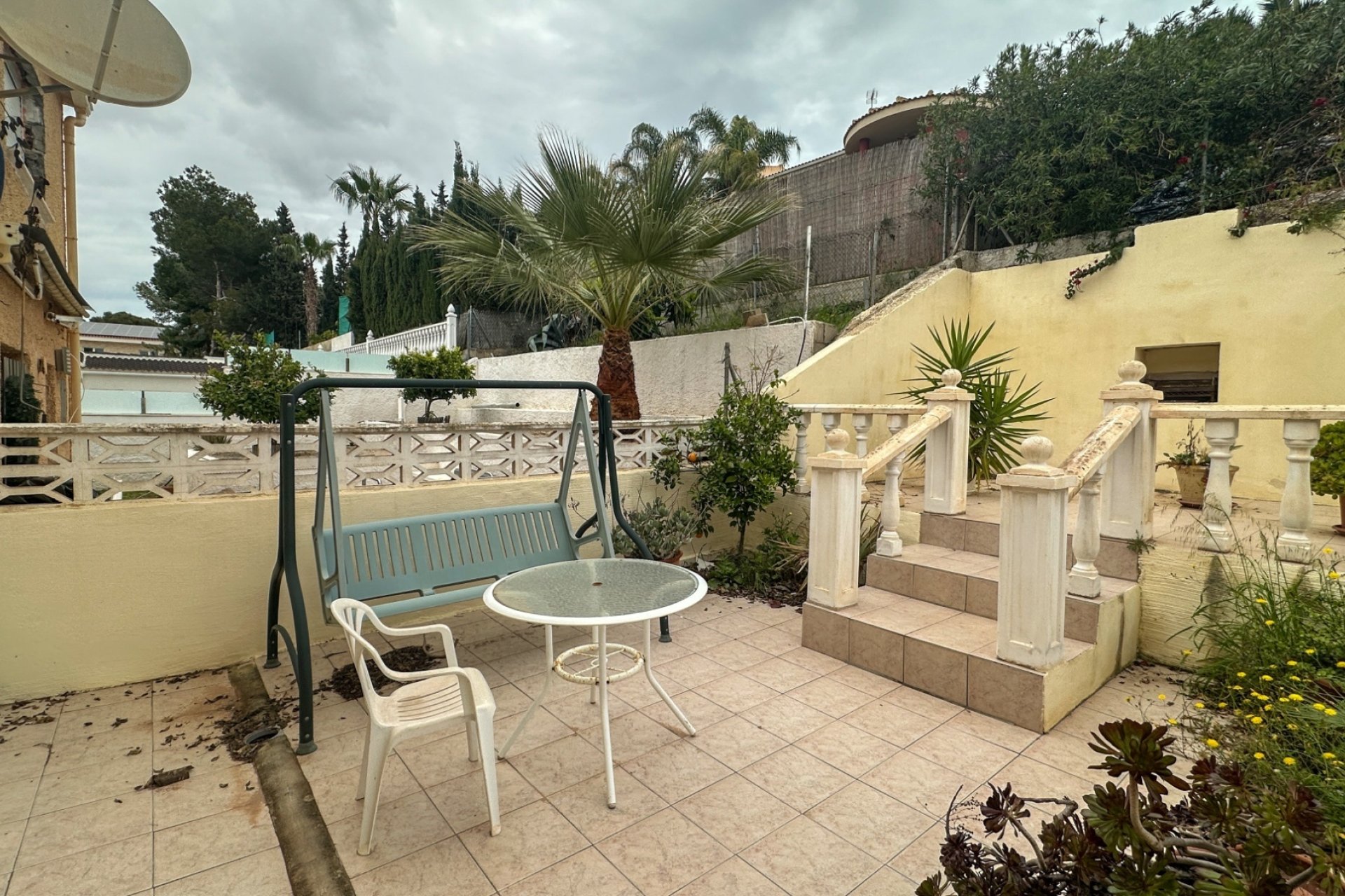 Resale - Town House -
Torrevieja - Costa Blanca