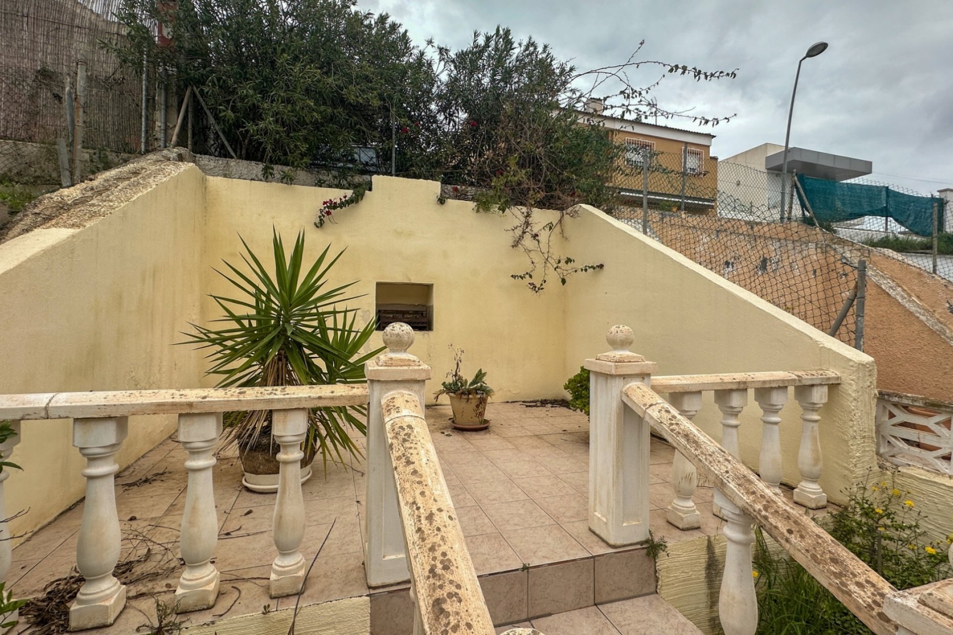 Resale - Town House -
Torrevieja - Costa Blanca