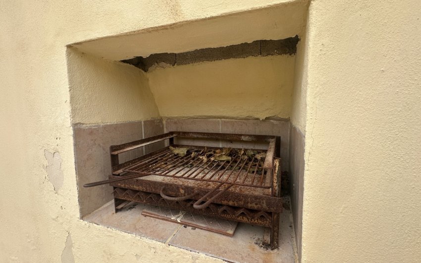 Resale - Town House -
Torrevieja - Costa Blanca