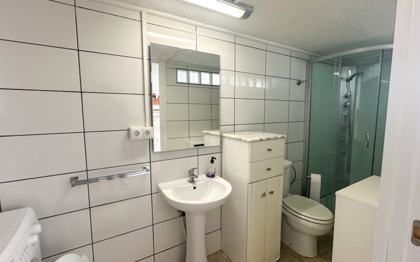 Resale - Town House -
Torrevieja - Costa Blanca