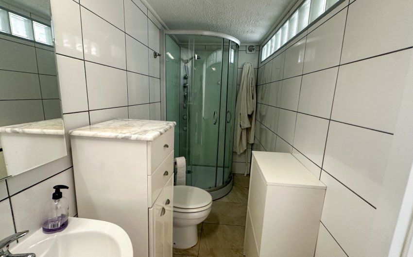 Resale - Town House -
Torrevieja - Costa Blanca