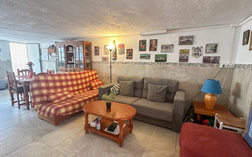 Resale - Town House -
Torrevieja - Costa Blanca