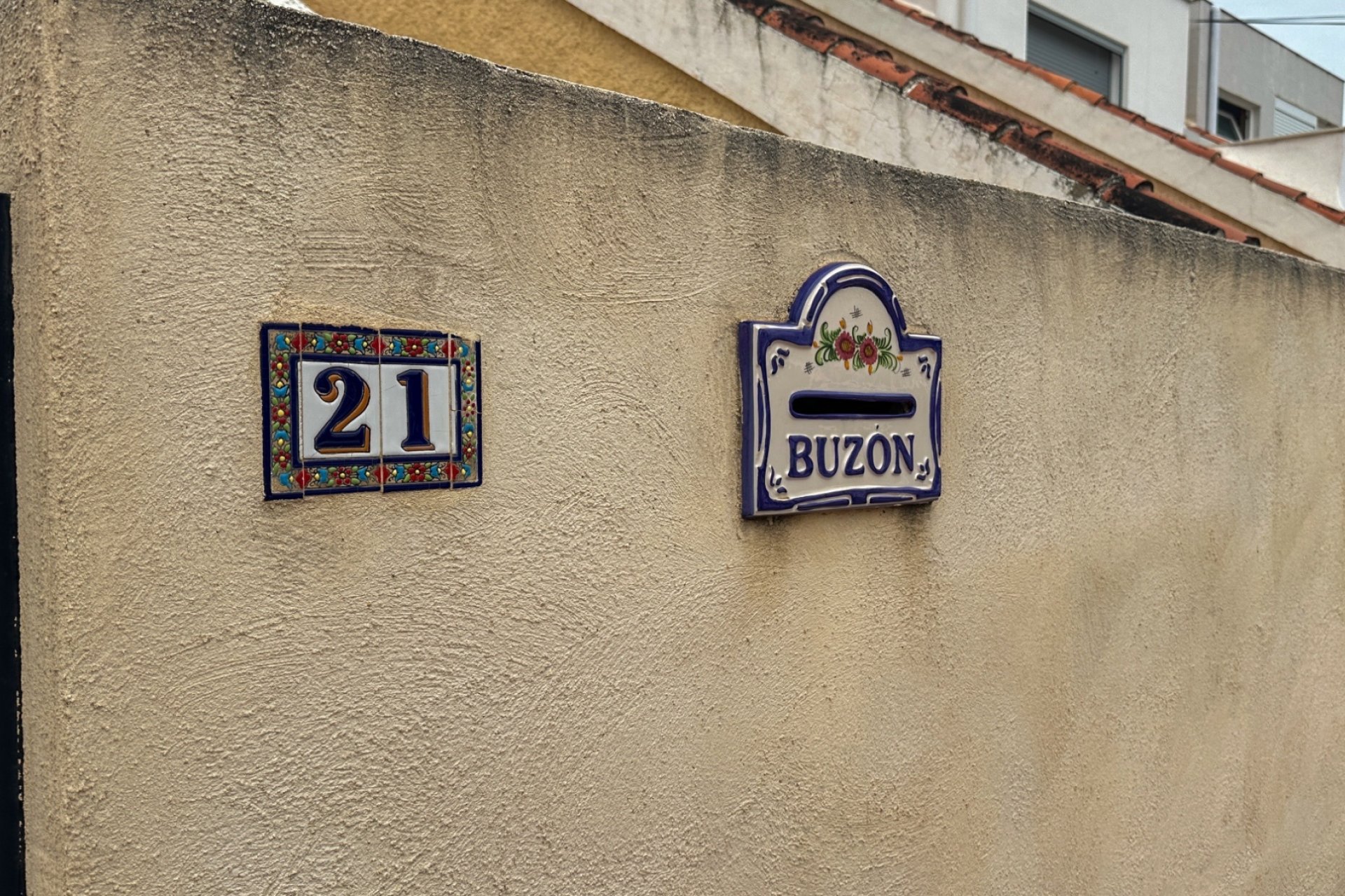 Resale - Town House -
Torrevieja - Costa Blanca