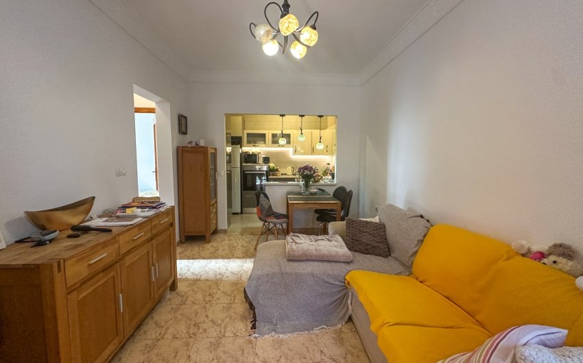 Resale - Town House -
Torrevieja - Costa Blanca