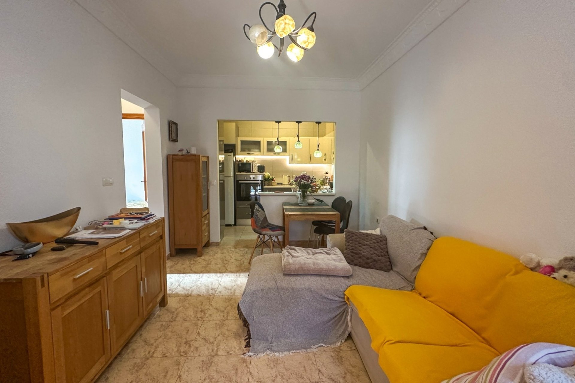 Resale - Town House -
Torrevieja - Costa Blanca