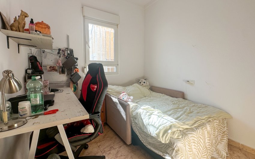 Resale - Town House -
Torrevieja - Costa Blanca