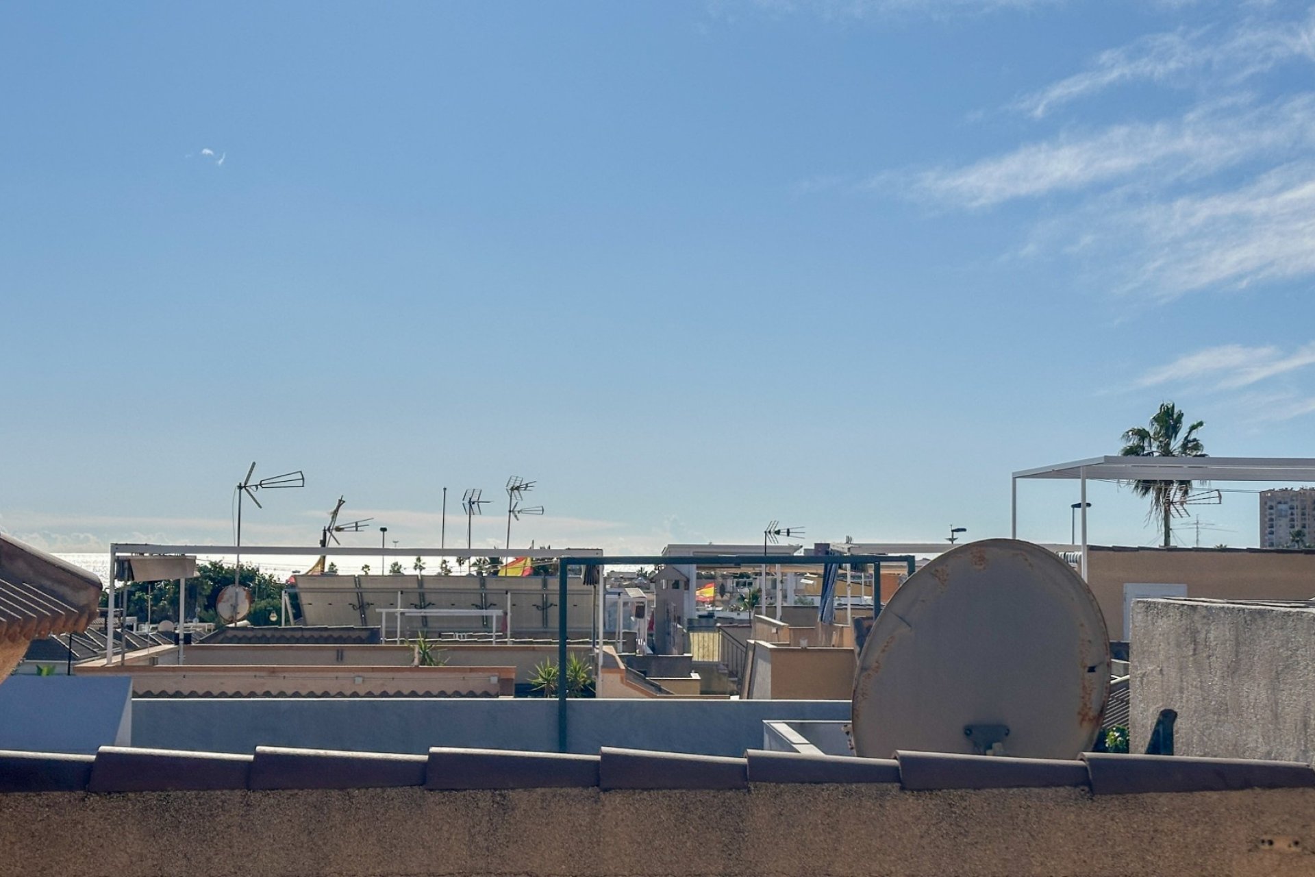 Resale - Town House -
Torrevieja - Costa Blanca