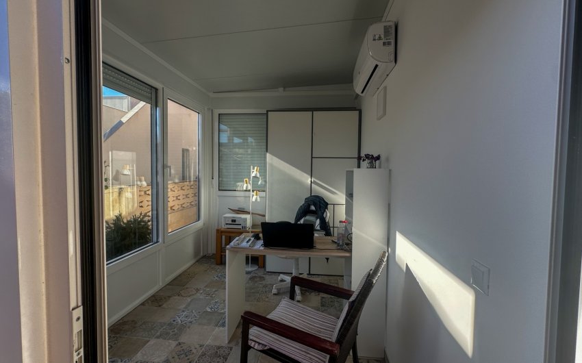 Resale - Town House -
Torrevieja - Costa Blanca