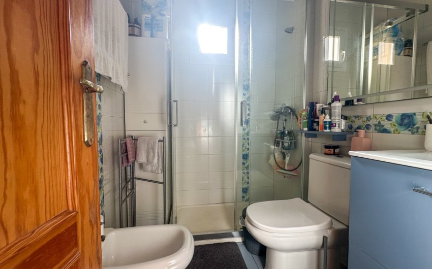 Resale - Town House -
Torrevieja - Costa Blanca