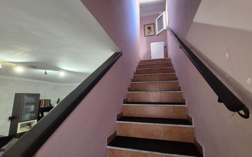 Resale - Town House -
Torrevieja - Costa Blanca