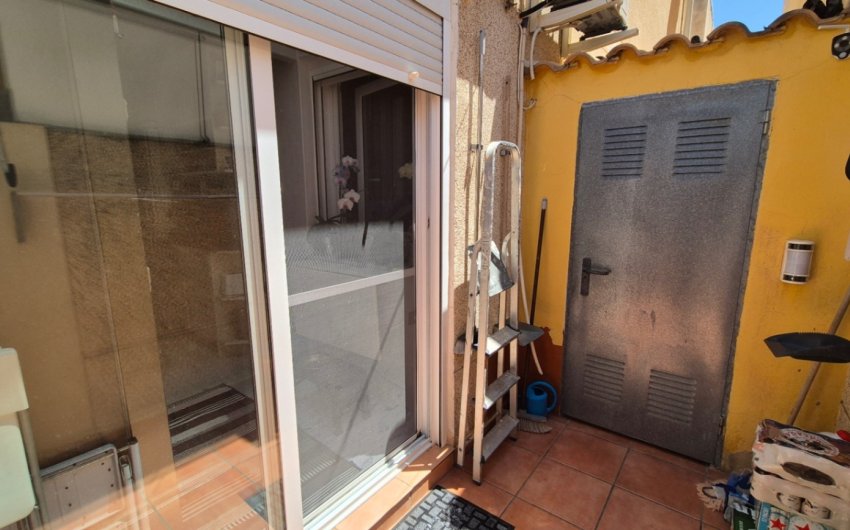 Resale - Town House -
Torrevieja - Costa Blanca