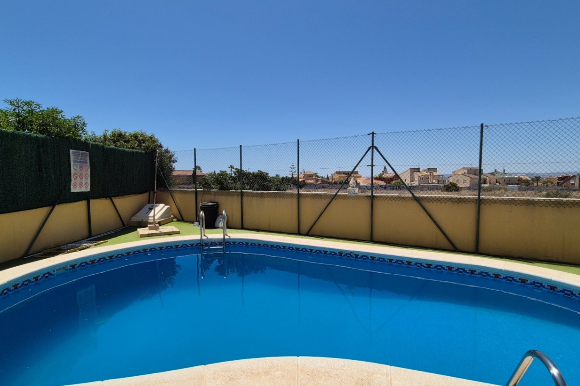 Resale - Town House -
Torrevieja - Costa Blanca