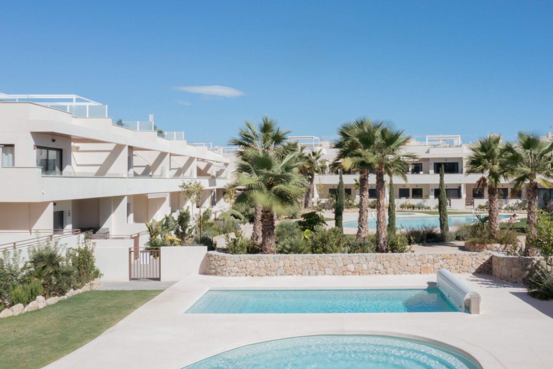 Resale - Town House -
Torrevieja - Costa Blanca