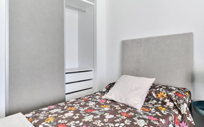 Resale - Town House -
Torrevieja - Costa Blanca