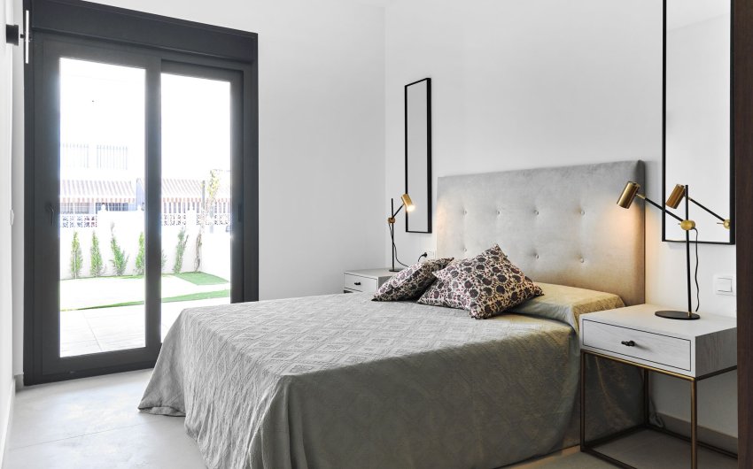 Resale - Town House -
Torrevieja - Costa Blanca