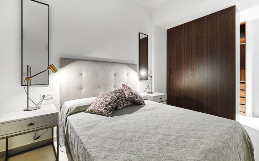 Resale - Town House -
Torrevieja - Costa Blanca