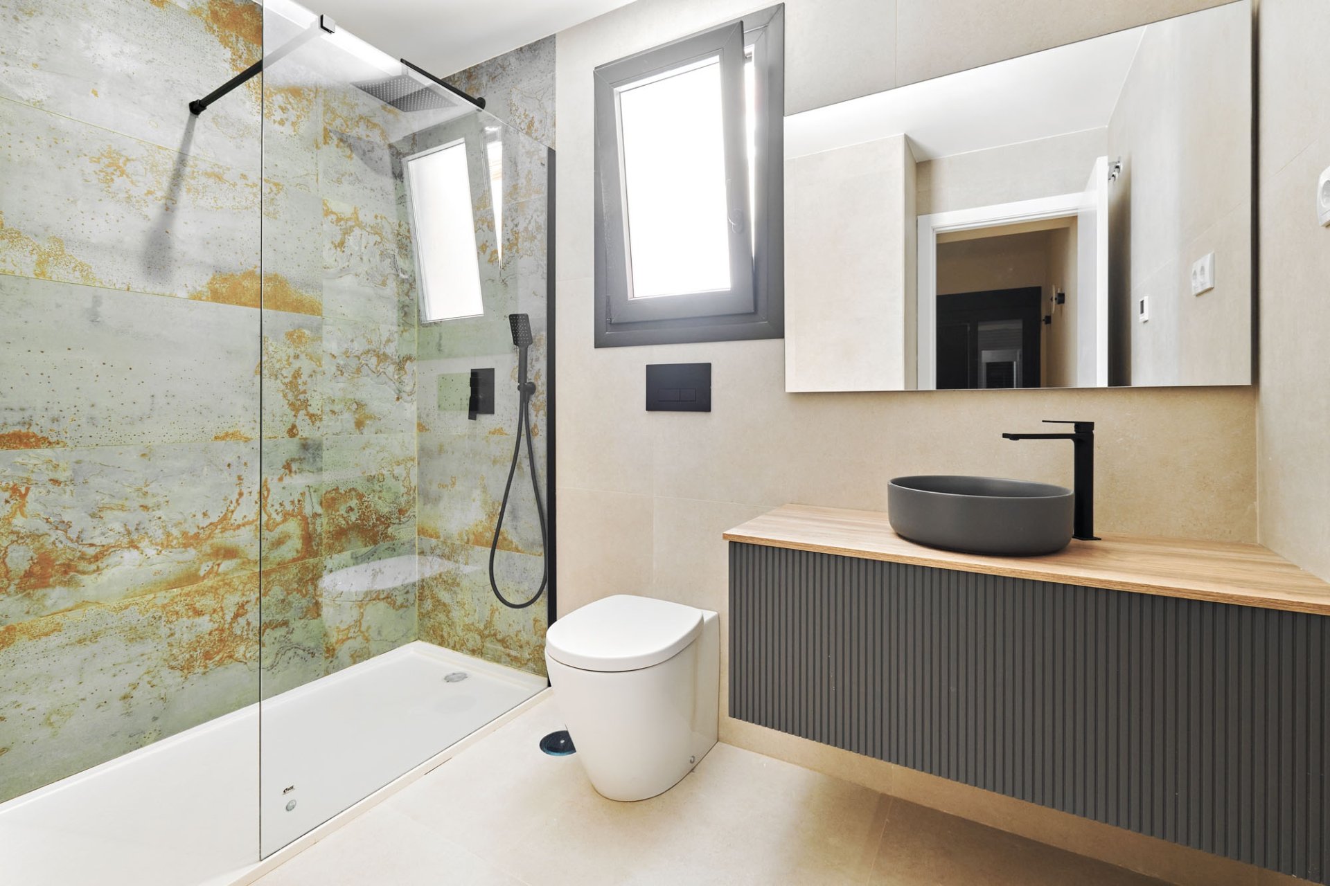 Resale - Town House -
Torrevieja - Costa Blanca