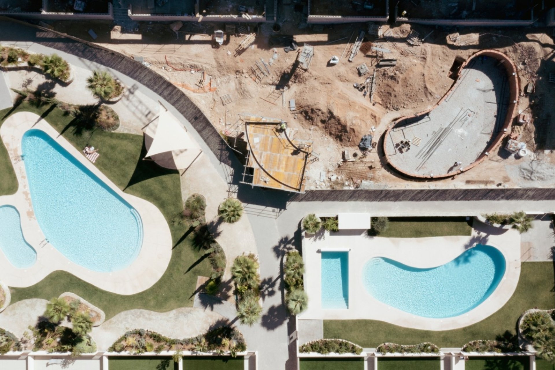 Resale - Town House -
Torrevieja - Costa Blanca