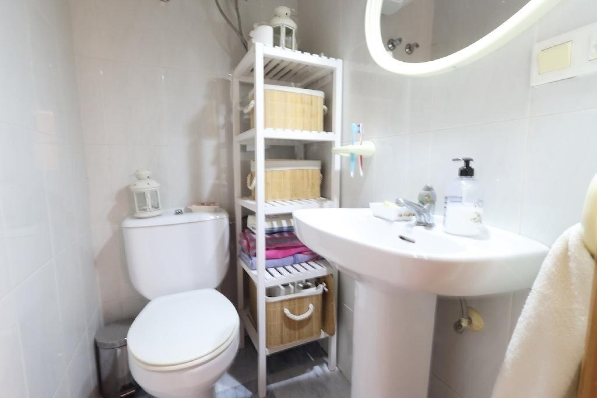 Resale - Town House -
Torrevieja - Costa Blanca