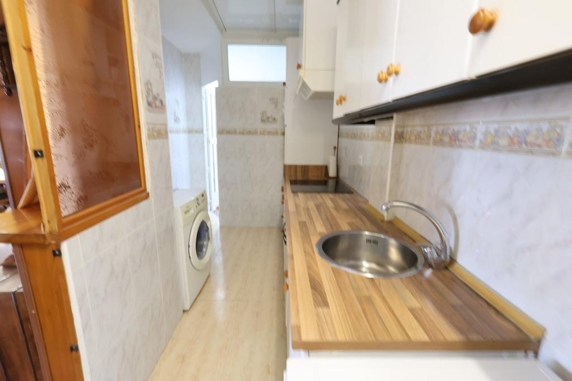 Resale - Town House -
Torrevieja - Costa Blanca