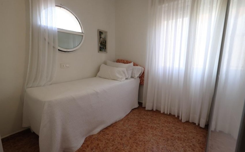 Resale - Town House -
Torrevieja - Costa Blanca