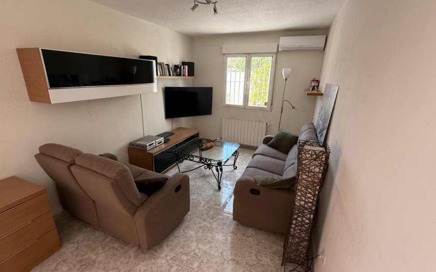 Resale - Town House -
Torrevieja - Costa Blanca