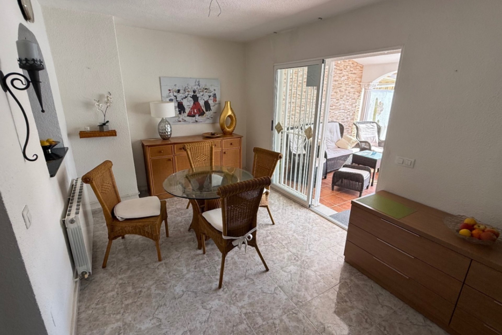 Resale - Town House -
Torrevieja - Costa Blanca