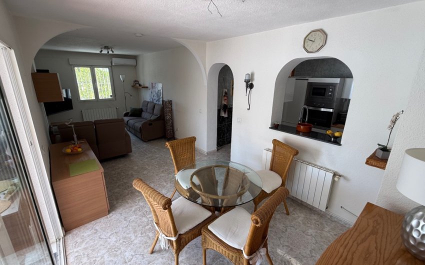 Resale - Town House -
Torrevieja - Costa Blanca