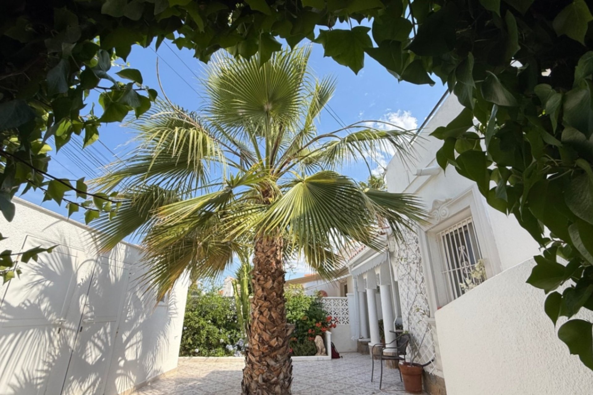 Resale - Town House -
Torrevieja - Costa Blanca