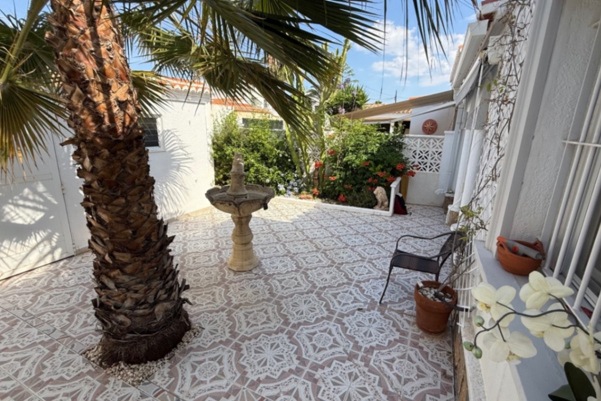 Resale - Town House -
Torrevieja - Costa Blanca